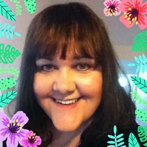 Meet your Posher, Pam